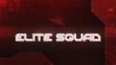 Elite Squad Discord Server Banner