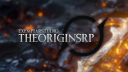 The Origins ᴱˣᵉᵐᵖˡᵃʳˢᵗᵘᵈⁱᵒ Discord Server Banner