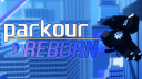 PARKOUR Reborn Discord Server Banner