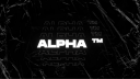 Alpha ™ Discord Server Banner