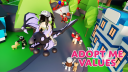 Adopt Me Values Discord Server Banner