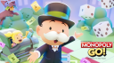 Monopoly Go! Dice 🎲 Discord Server Banner