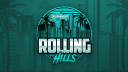 Rolling Hills Discord Server Banner