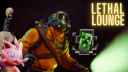 Lethal Lounge - Gaming Hub Discord Server Banner