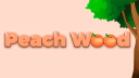 Peach Wood Discord Server Banner