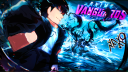 Anime Vanguards Discord Server Banner