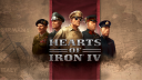 Hearts of Iron Official Discord Discord Server Banner