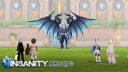 Insanity MMORPG Discord Server Banner