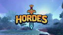 Hordes.io Discord Server Banner