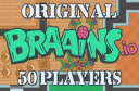 Braains.io Discord Server Banner