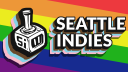 Seattle Indies Discord Server Banner
