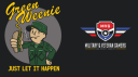Military & Veteran Gamers Charity 501(c)(3) Discord Server Banner