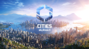Cities Discord Server Banner