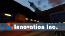 Innovation Inc Discord Server Banner