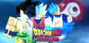 Dragon Ball Rage Discord Server Banner