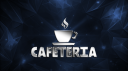 CAFETERIA ☕ Discord Server Banner