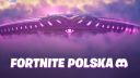 Fortnite Polska Discord Server Banner