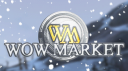WoW Market Discord Server Banner