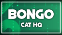 Bongo Cat HQ Discord Server Banner