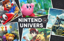 Nintendo Univers Discord Server Banner
