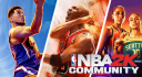 NBA 2K COMMUNITY Discord Server Banner