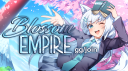🌸 Blossom Empire ⛩ Anime & Social Discord Server Banner