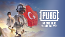 PUBG Mobile Turkiye Discord Server Banner