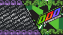Living Mas - Taco Bell Community Discord Server Banner