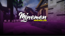 Minemen Club Discord Server Banner