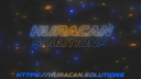 Huracan Solutions Discord Server Banner