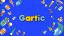 Gartic 🇧🇷 Discord Server Banner