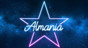 Almania Discord Server Banner