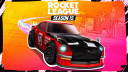 Rocket League France Discord Server Banner