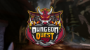 Dungeon Quest Discord Server Banner