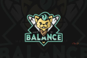 House of Balance Discord Server Banner