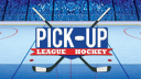 Pick-up League Hockey Discord Server Banner