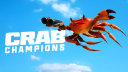 Crab Champions Discord Server Banner