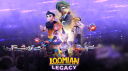 Loomian Legacy Discord Server Banner