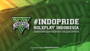 #INDOPRIDE ROLEPLAY Discord Server Banner