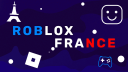 Roblox France Discord Server Banner