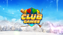 Club Games Discord Server Banner
