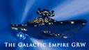 The Galactic Empire Discord Server Banner