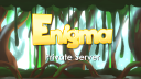Enigma Private Server Discord Server Banner