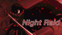 Night Raid Discord Server Banner