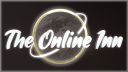 The Online Inn - All Welcome! Discord Server Banner