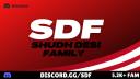 SHUDH DESI FAMILY Discord Server Banner