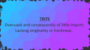 Trite Community Hub Discord Server Banner
