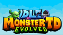 Idle Monster TD / Idle Monster TD Discord Server Banner