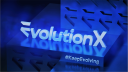 Evolution X Discord Server Banner