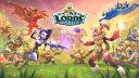 Lords Mobile TR Discord Server Banner